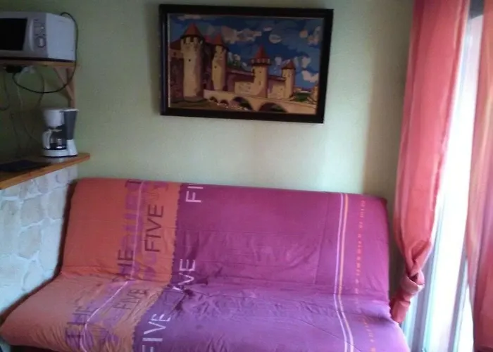 Mieukerien-afrikareservat 15 Min- 2 Min- By Interhome شقة