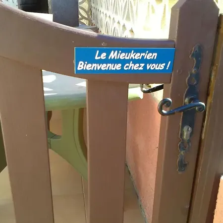 Mieukerien-afrikareservat 15 Min- 2 Min- By Interhome *