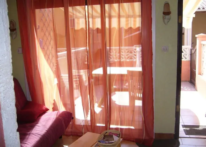 Mieukerien-afrikareservat 15 Min- 2 Min- By Interhome Daire